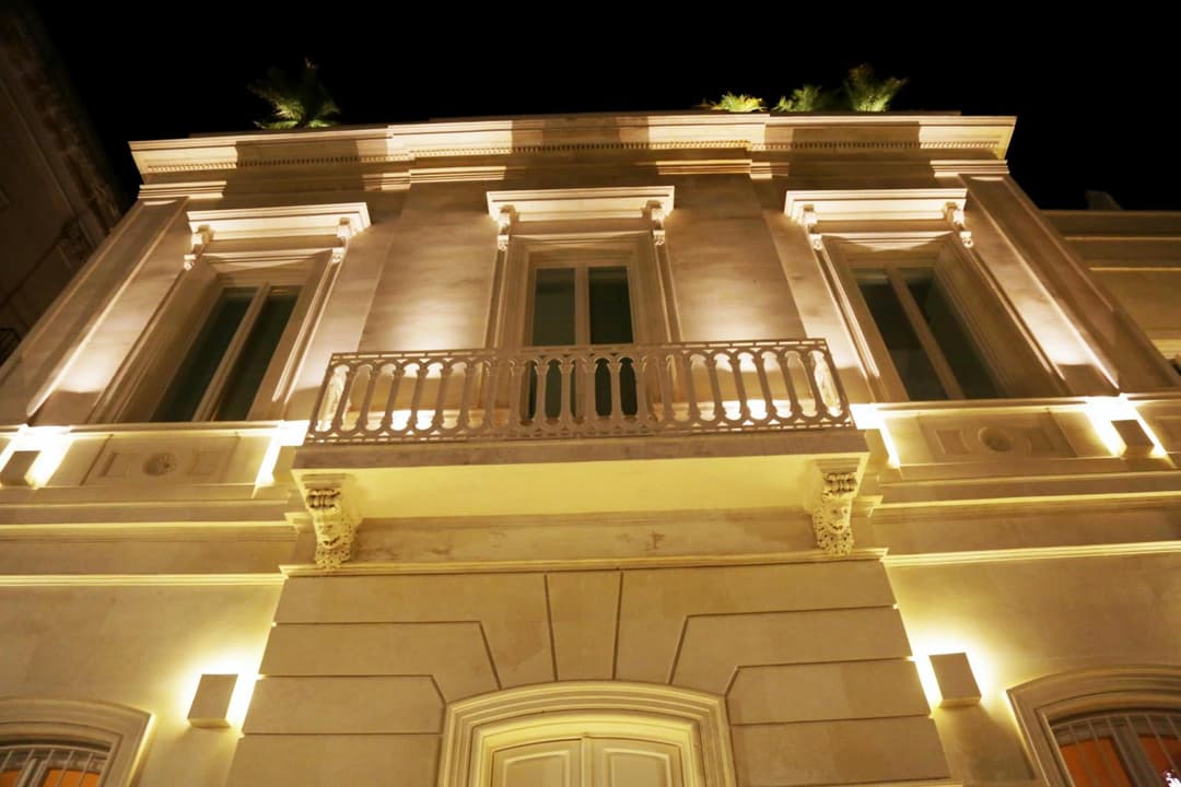 Palazzo Lecce - Epoca Collection — photo 1 of 1