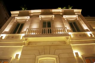 Palazzo Lecce - Epoca Collection