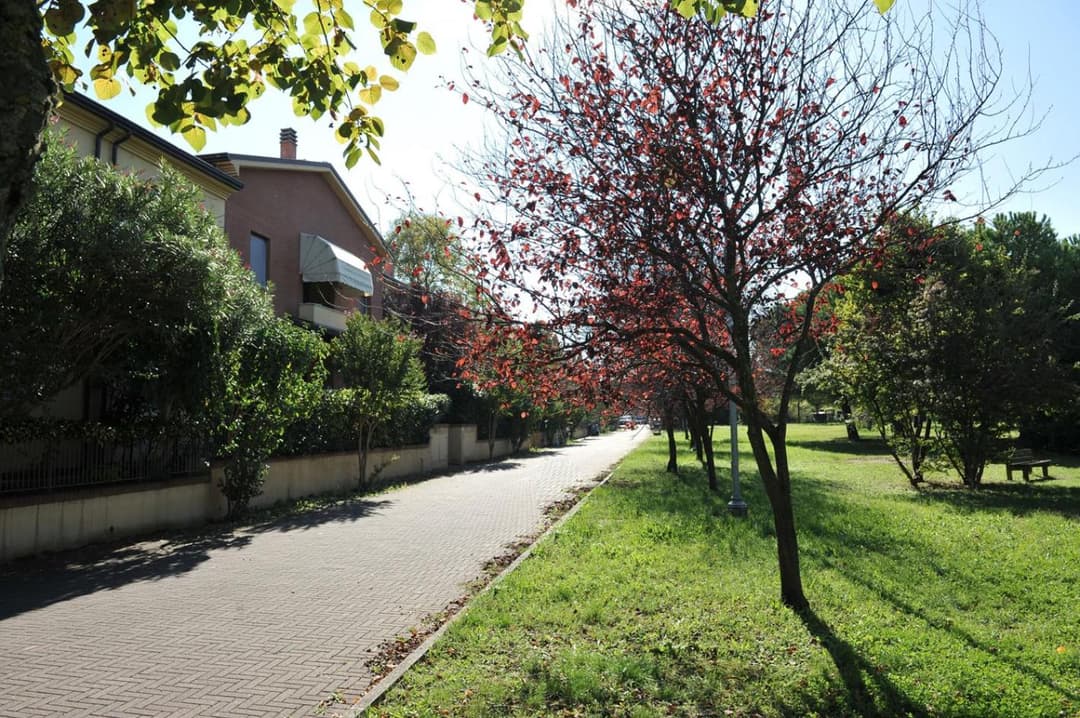 CASA VACANZE RELAX duepassi dal riviera horses — photo 1 of 1