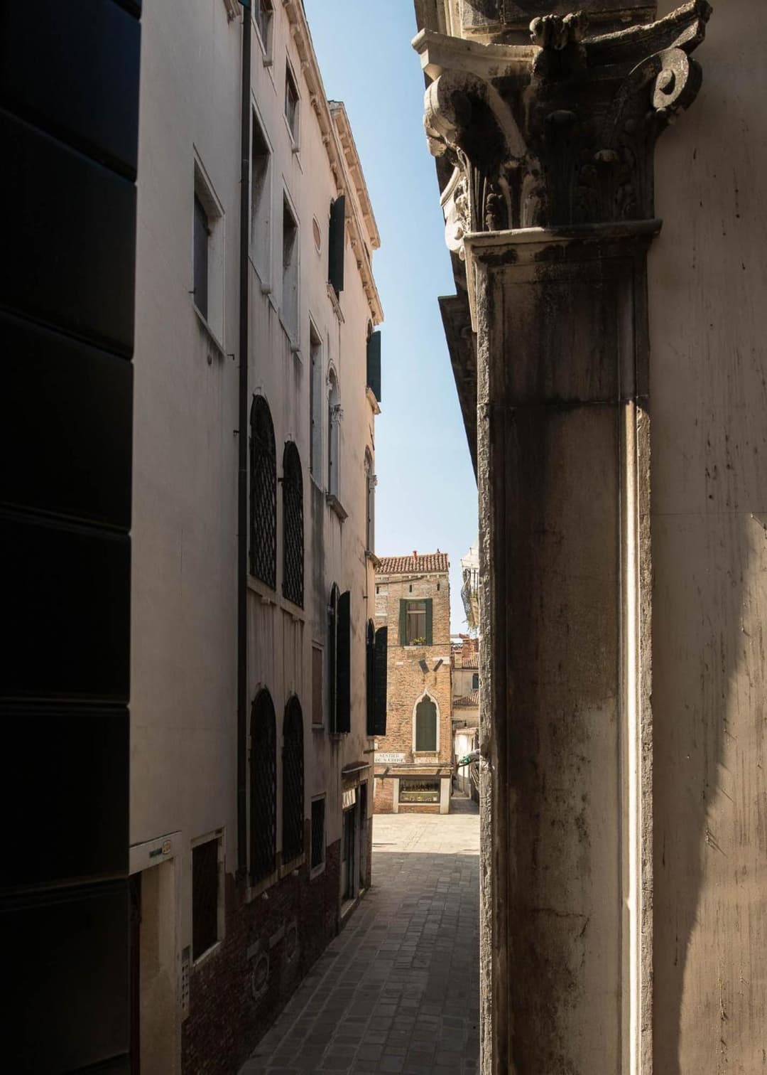 Corte del Tintor Apartments — photo 1 of 1