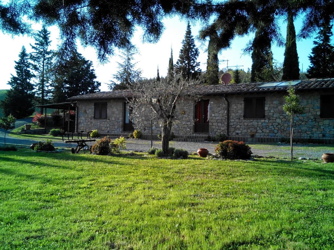 Agriturismo Collomici — photo 1 of 1