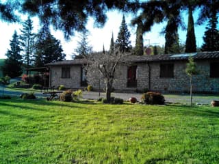 Agriturismo Collomici