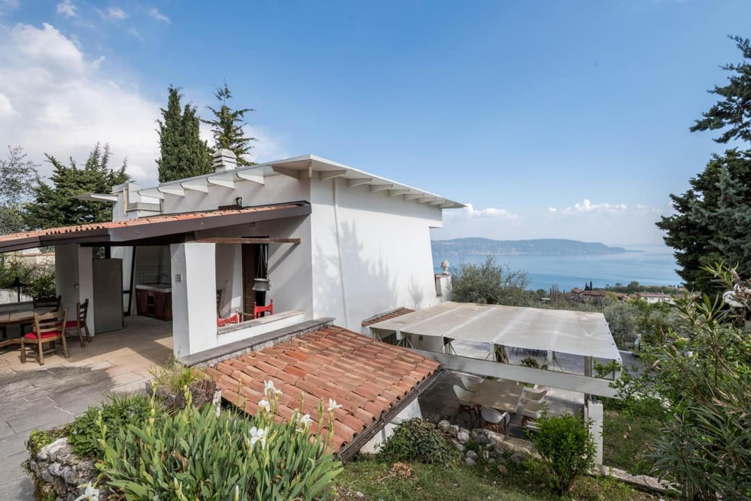 Villa Bianca — photo 1 of 26