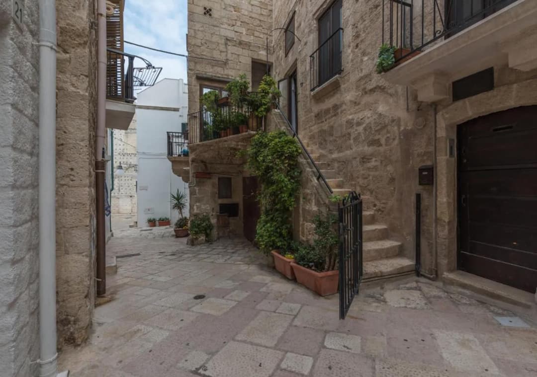 Casa Lucia nel cuore di Polignano a Mare — photo 1 of 1