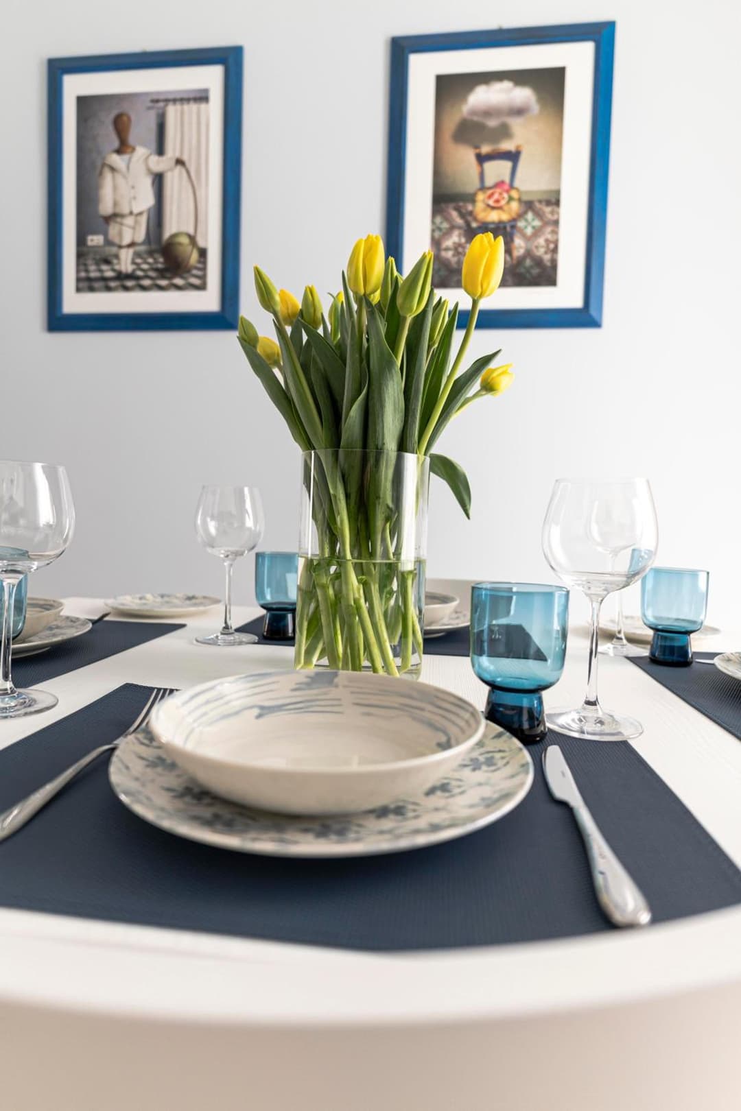 Azzurro 6 Holiday House — photo 1 of 1