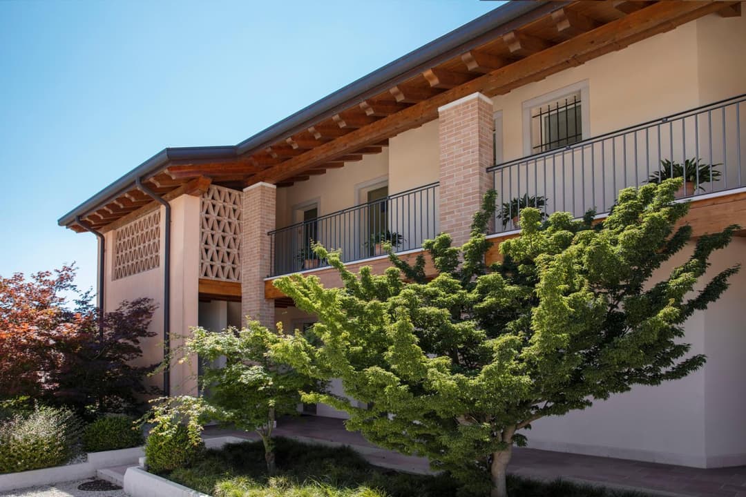 Residence Regina dei Prati — photo 1 of 1