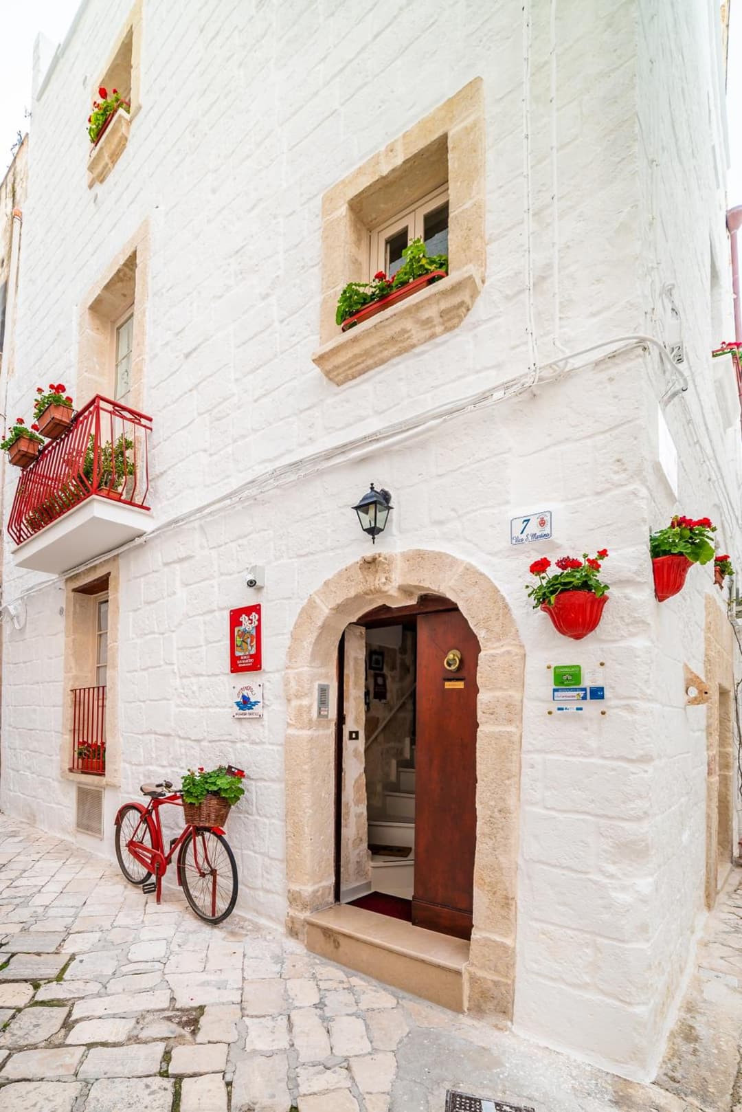 B&B Borgo San Martino — photo 1 of 1