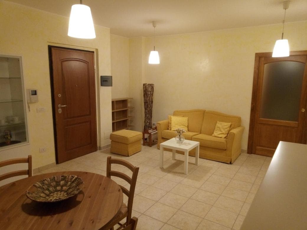 A CASA DI LUCA E GLORIA 2 — photo 1 of 1