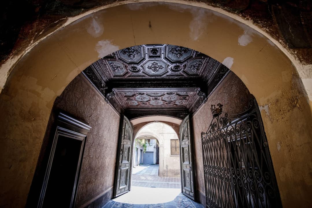 La Maisonnette by "The House Of Travelers" — photo 1 of 57