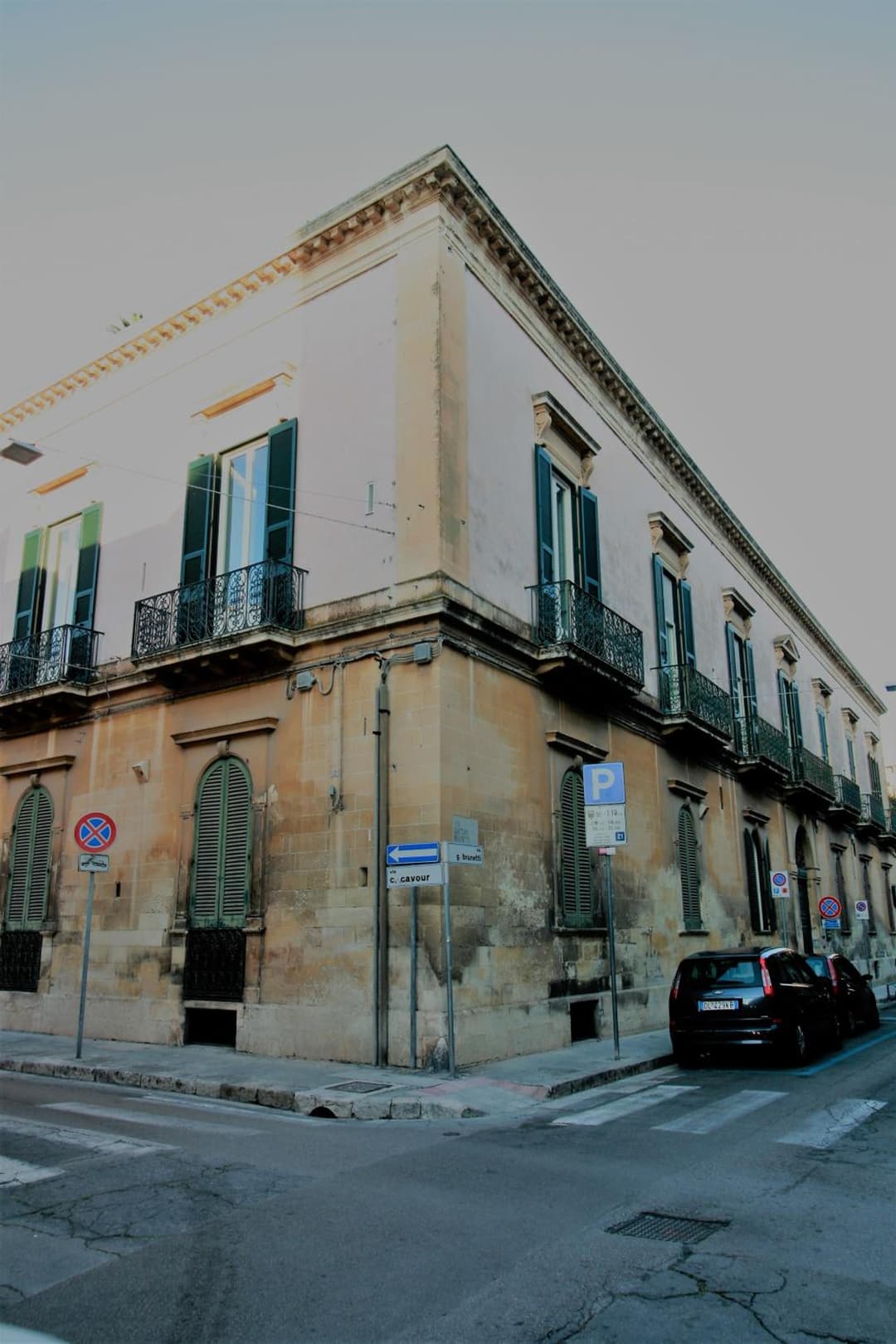 Chez Moi Charme B&B — photo 1 of 1