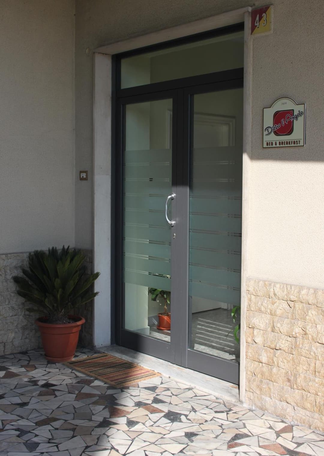 B&B Dietro l'Angolo — photo 1 of 1