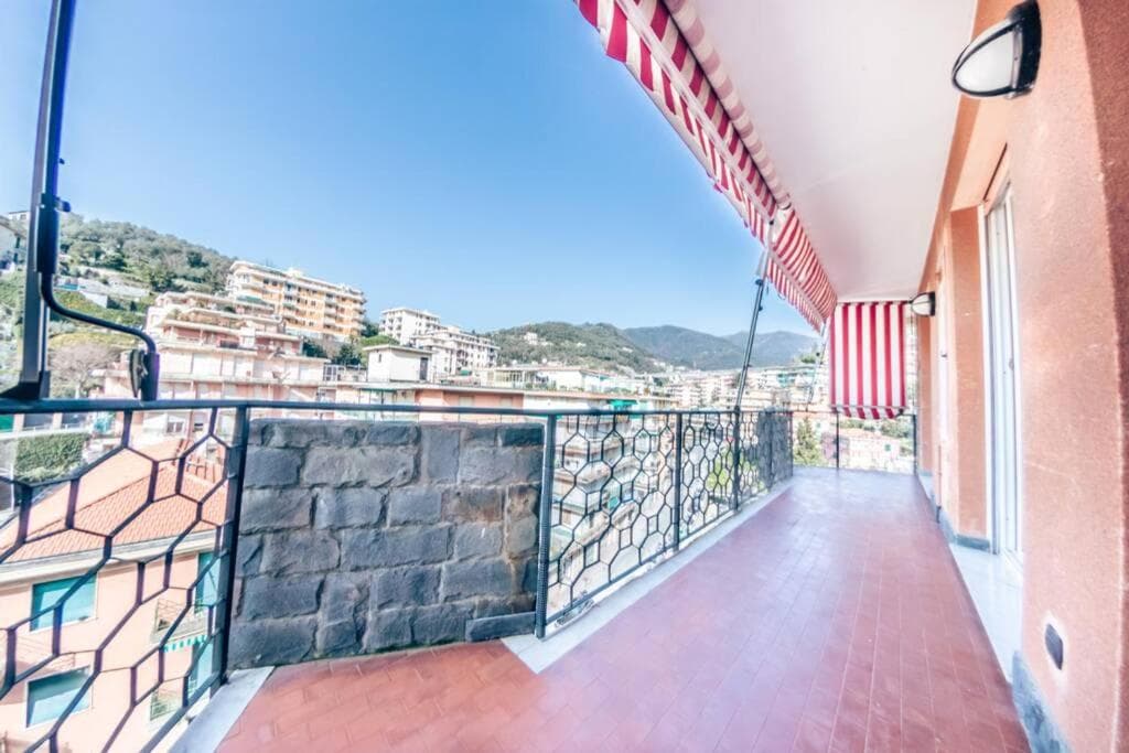 Casa Luca Flexyrent - Parking - A C - WiFi — photo 1 of 18