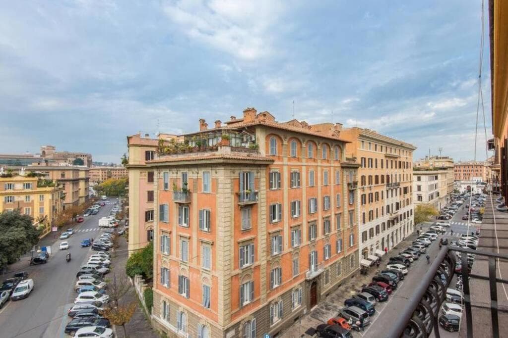 Vatican Luxury View — photo 1 of 1
