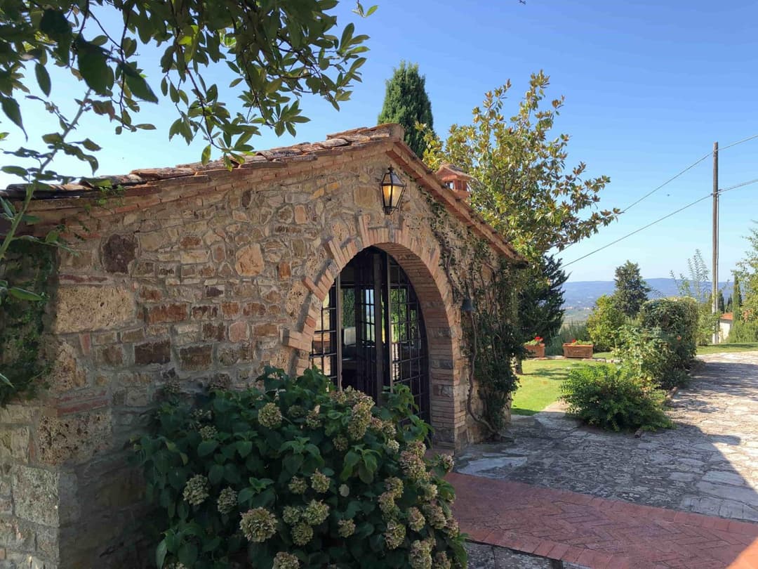 Cipressini — photo 1 of 1