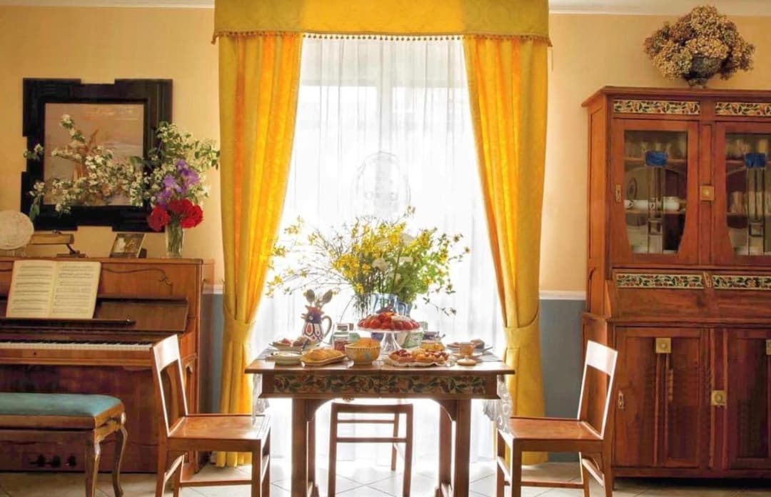 Iride Bed and Breakfast — photo 1 of 1
