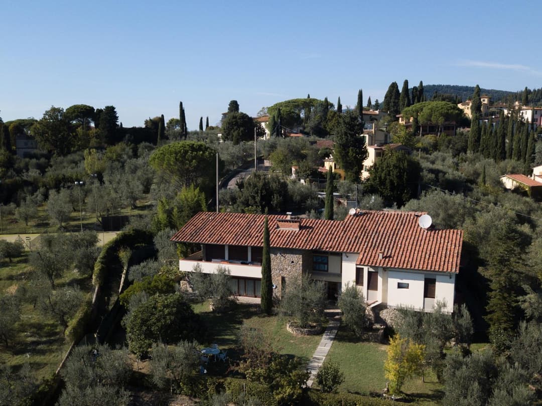 Villa Gallorosso — photo 1 of 1