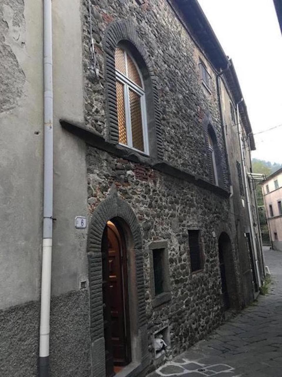 Casa di Anchiano — photo 1 of 21