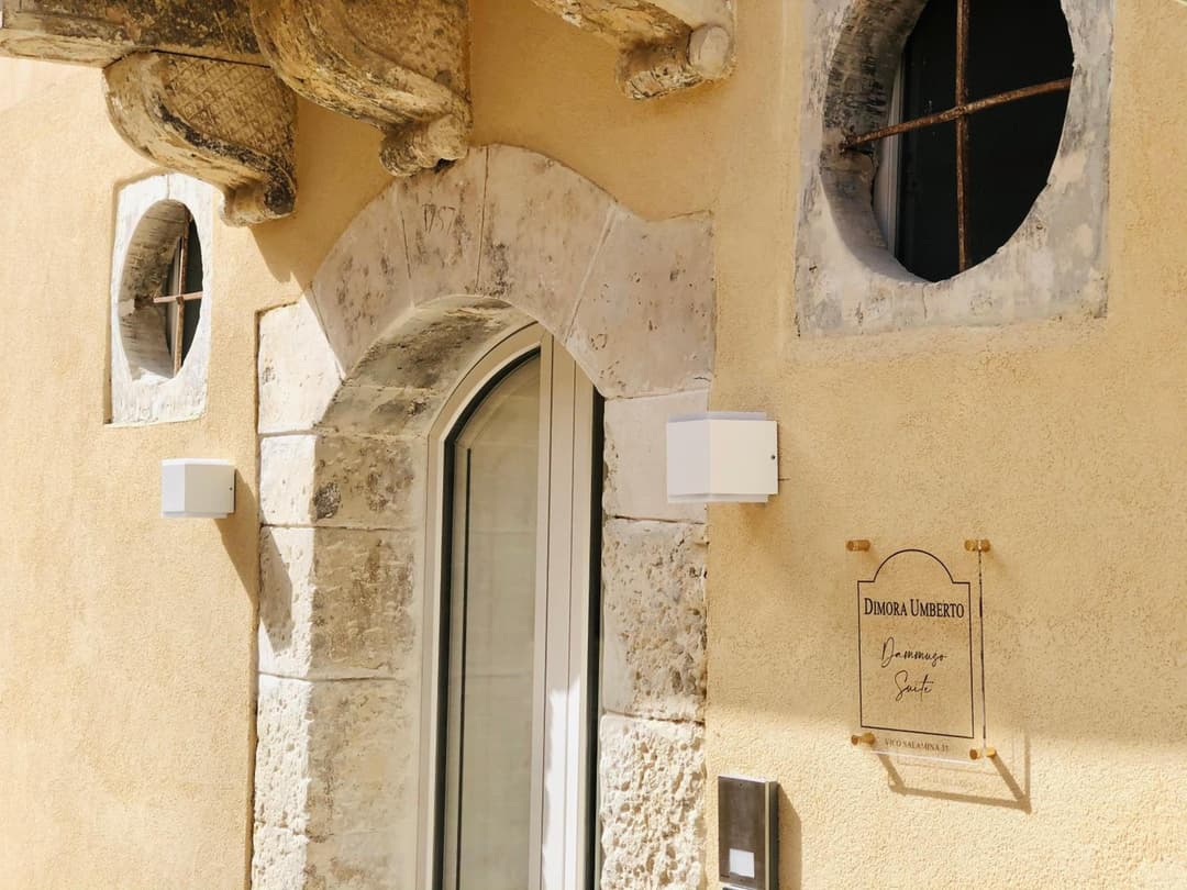 Dimora Umberto - Dammuso Suite — photo 1 of 1
