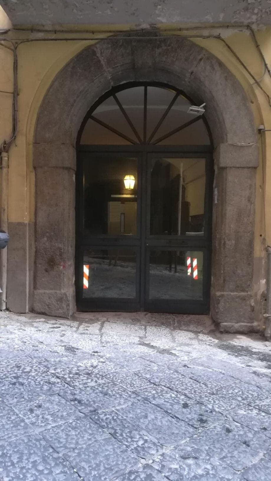 Salotto Partenopeo — photo 1 of 1