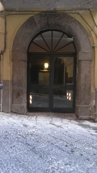 Salotto Partenopeo