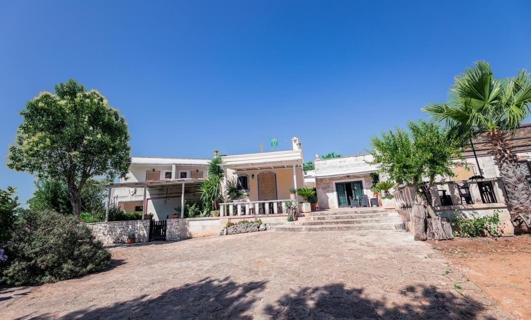 Casal del Borgo — photo 1 of 1