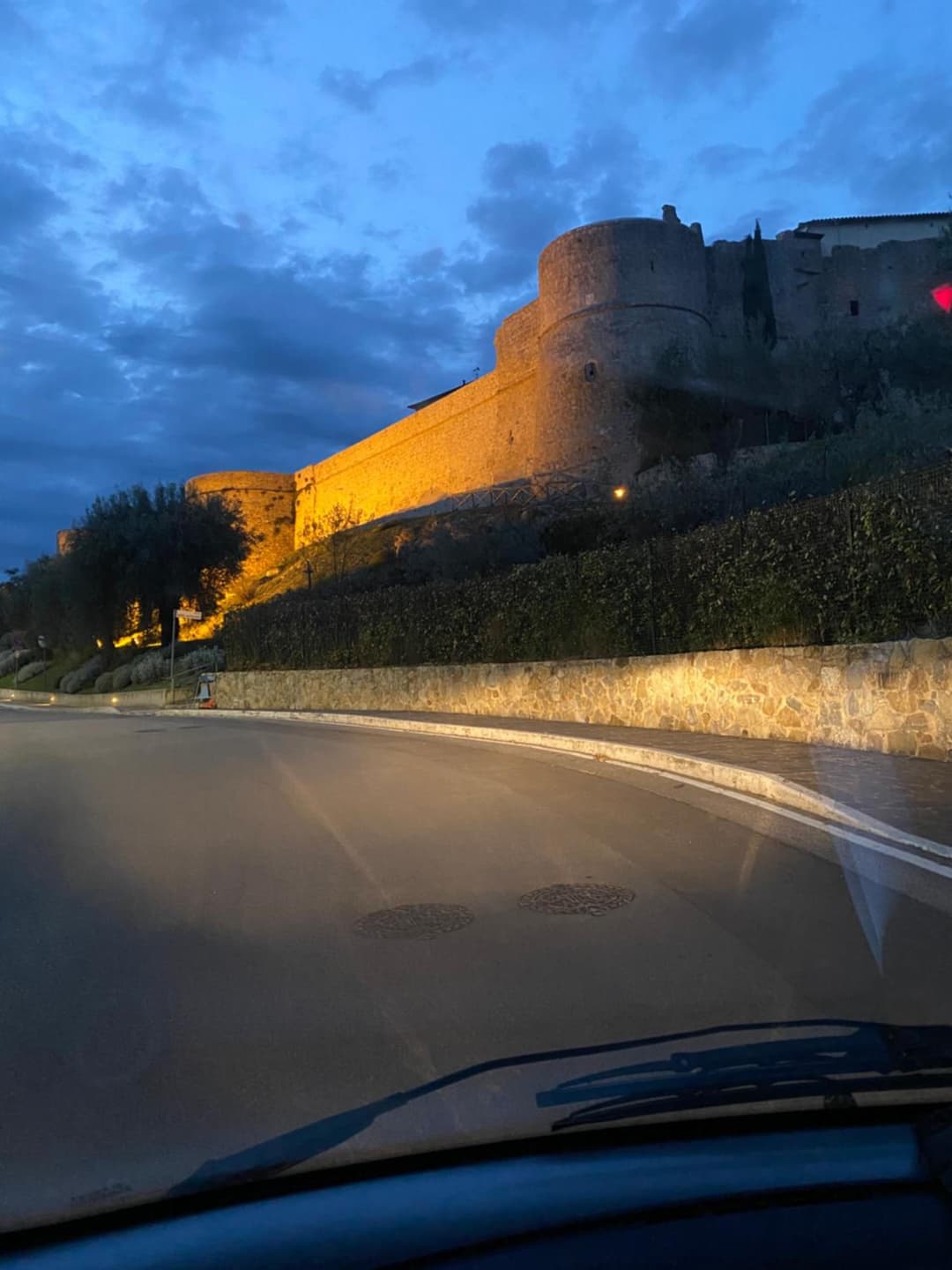 Tuscany Heba — photo 1 of 1