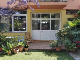 Loft Sottolalbero