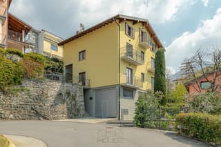Dea House