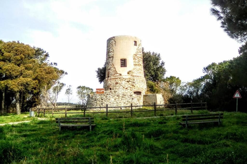 Panoramic and beautiful house 4km from the sea. — photo 1 of 1