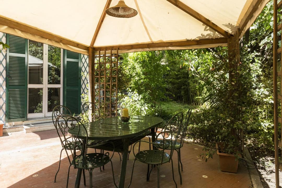 Lemon Tree Apartment Sistine Chapel — photo 1 of 1