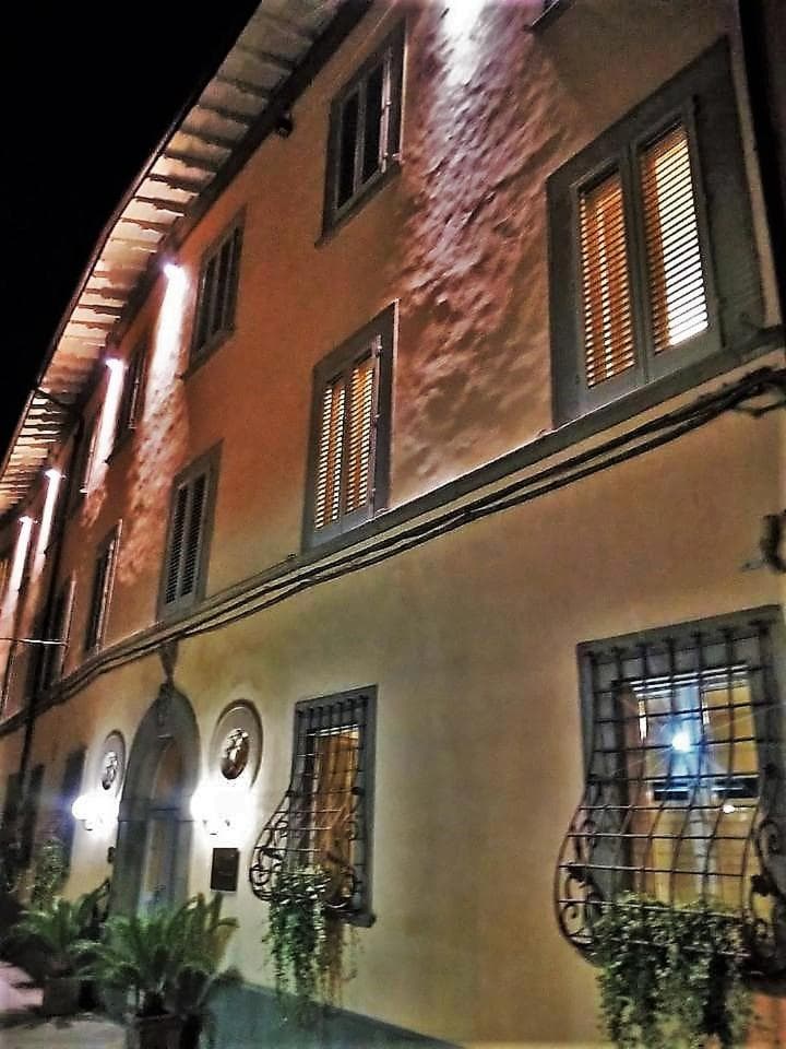 Hotel Patria — photo 1 of 1