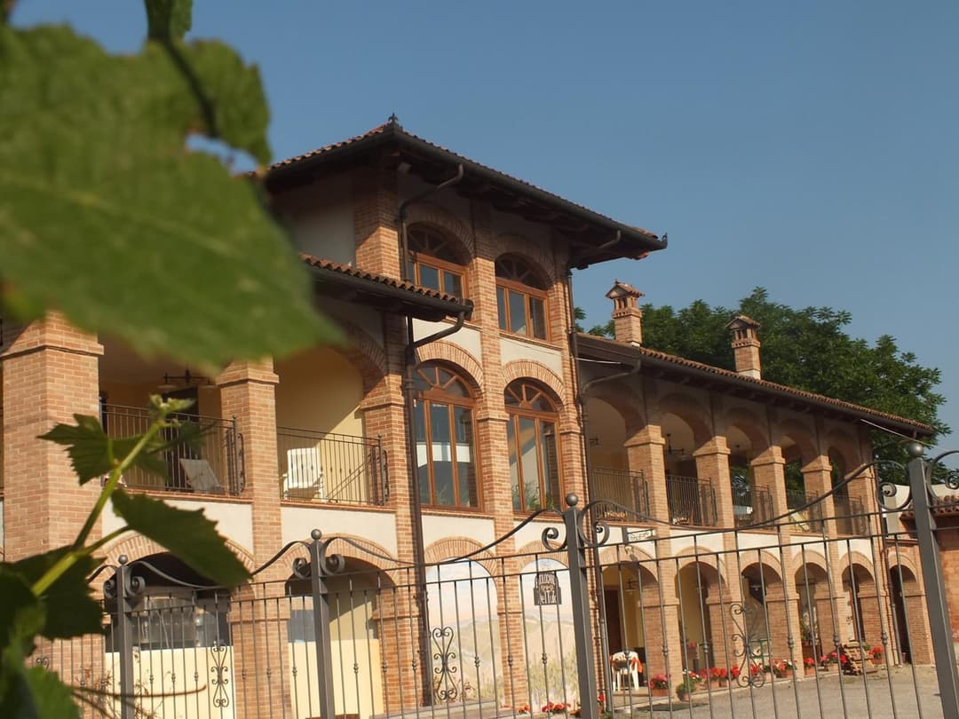 Enolocanda Del Tufo — photo 1 of 1