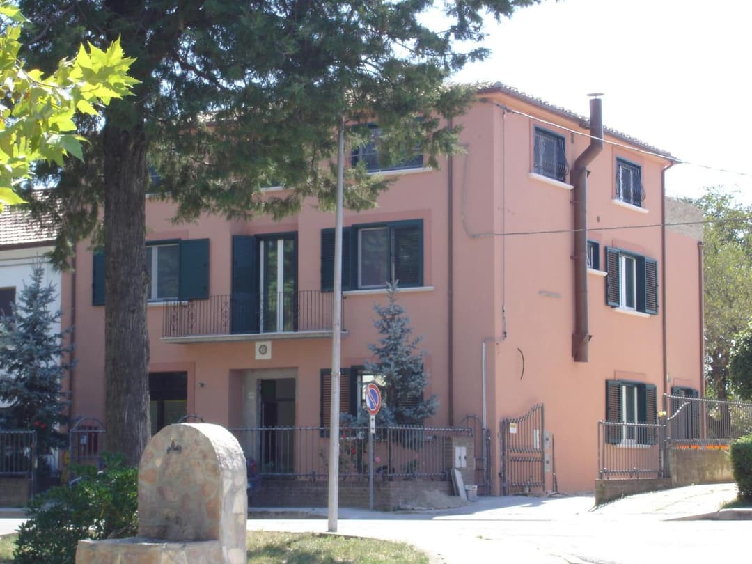 Villa San Giacomo — photo 1 of 1