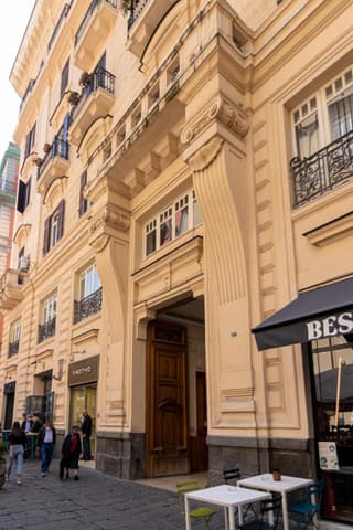 City Soul B&B