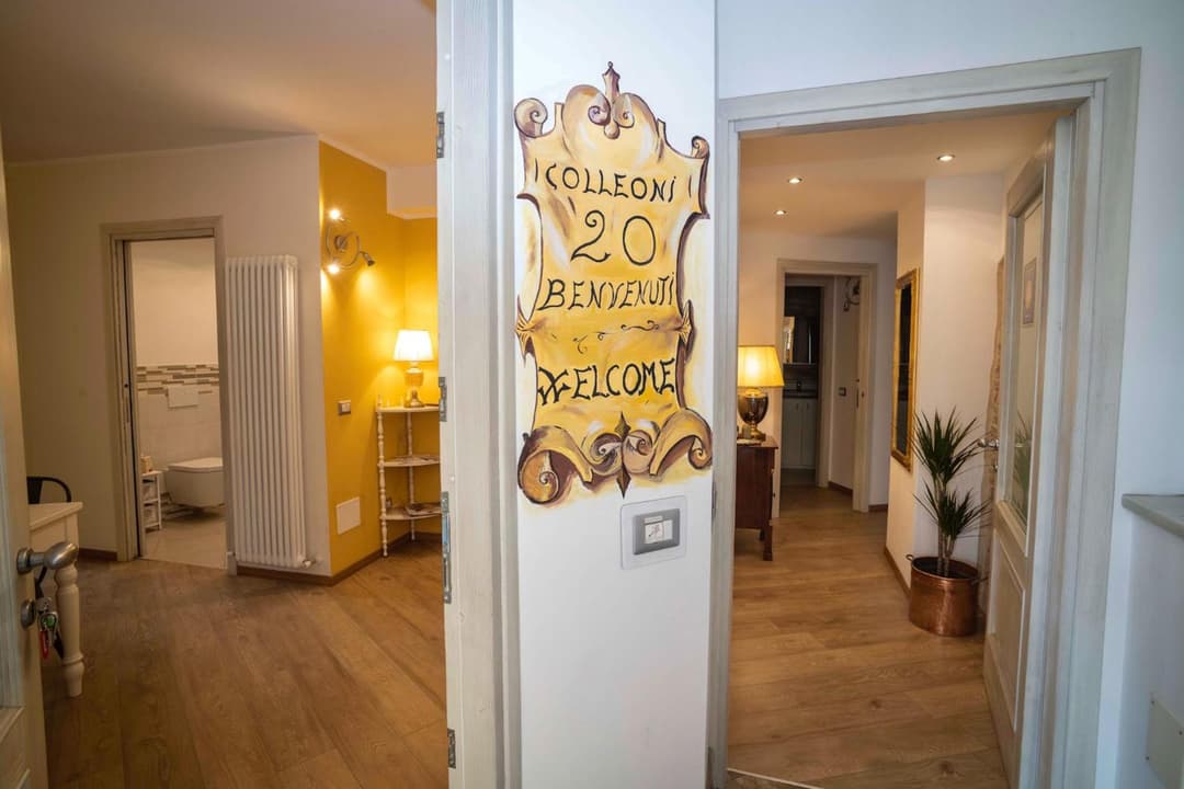 Colleoni 20 — photo 1 of 1