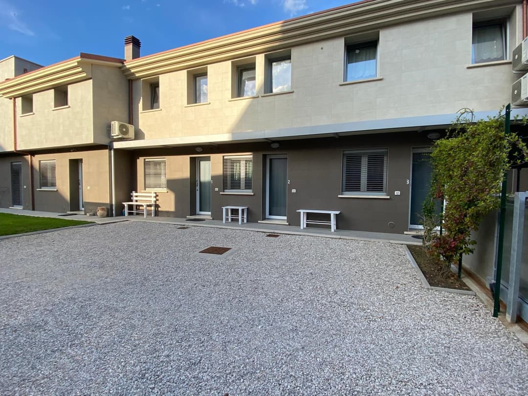 B&B Porta Romana Amelia — photo 1 of 1