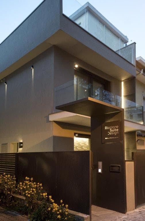 RICCIONE SUITE DESIGN — photo 1 of 1