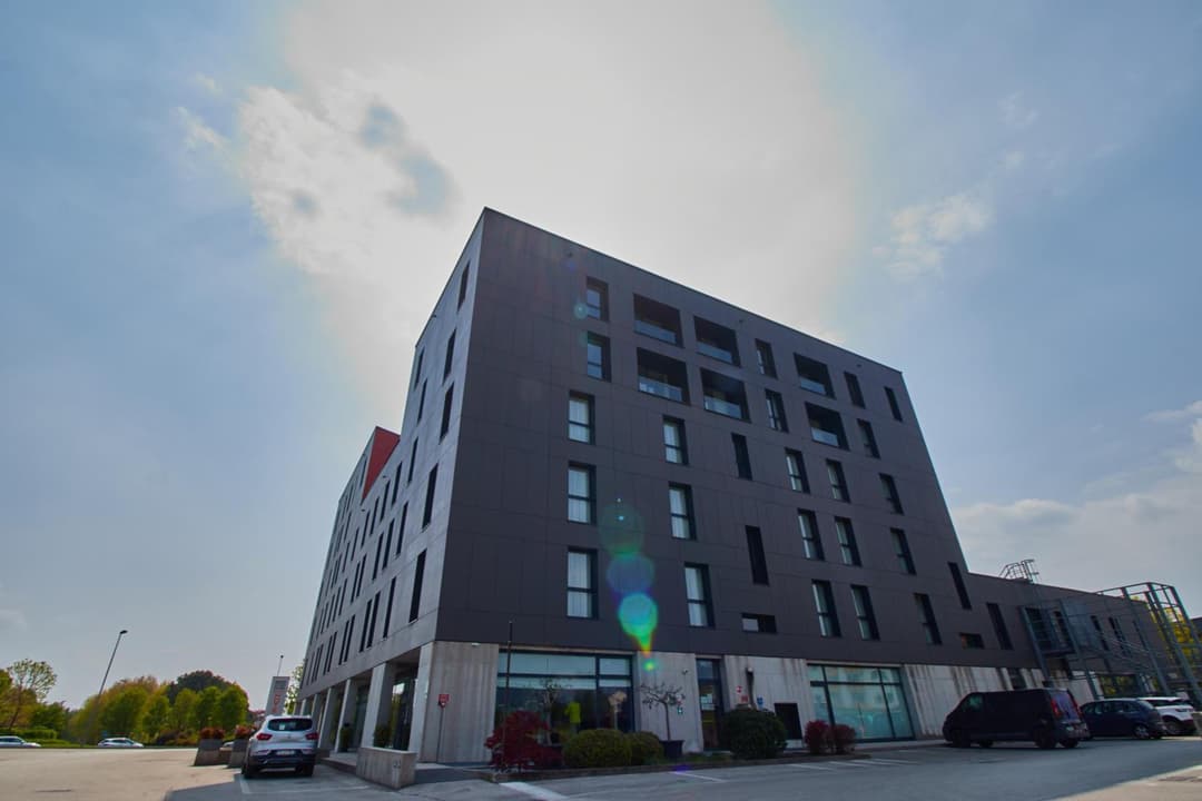 Piazza Lira Schio Residence — photo 1 of 1