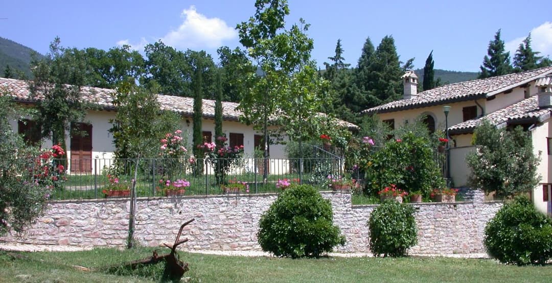 Agriturismo Sasso Rosso — photo 1 of 1