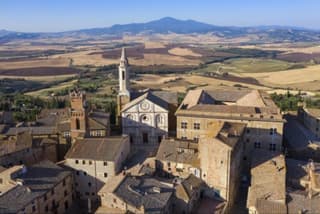 La Corte Antica