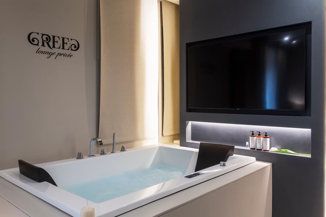 Greed Lounge Privèe — photo 1 of 1