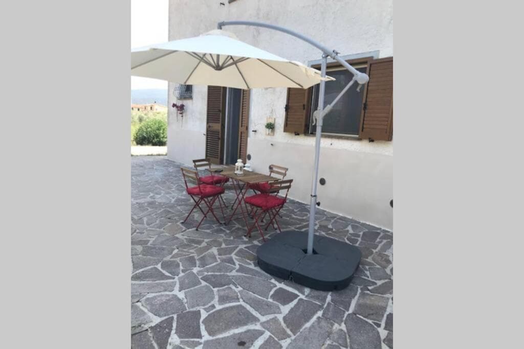 Agriturismo Il Salicchio app.Benedetta — photo 1 of 7
