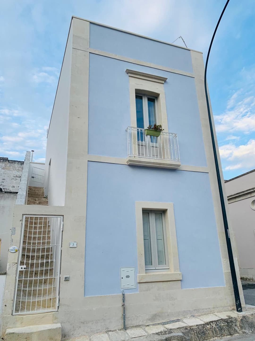 La Loggia Salentina — photo 1 of 1