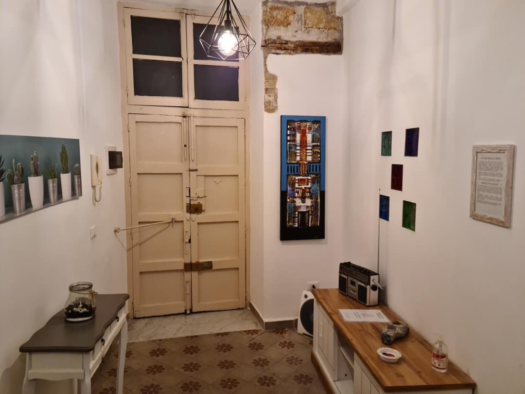 Agorà Sant’anna Apartment — photo 1 of 1