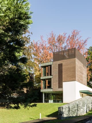 Casa Sull'Albero