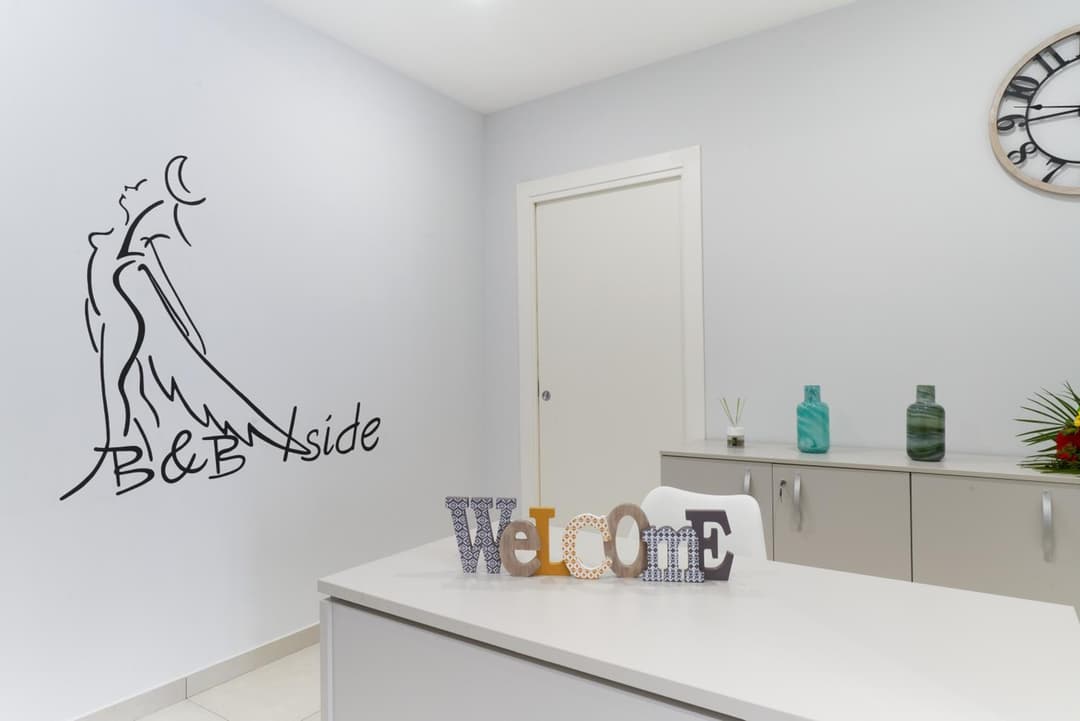 B&B Iside — photo 1 of 1