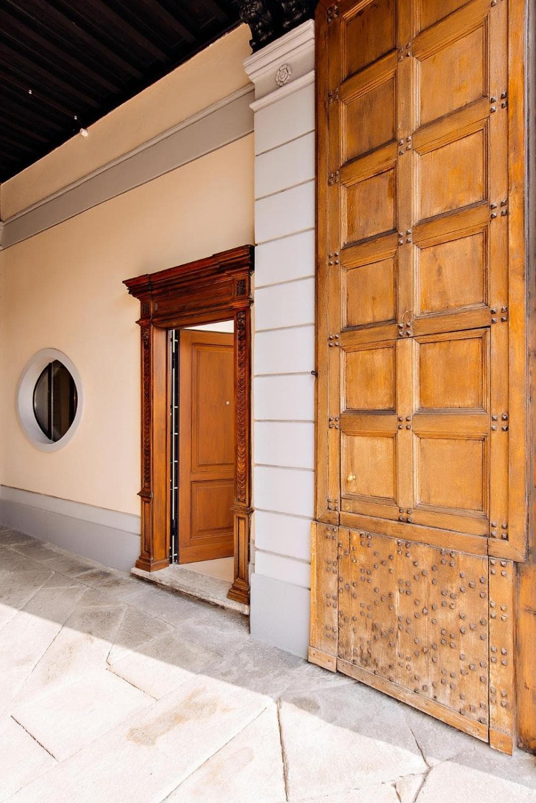 Luxury Loft Milano Castello — photo 1 of 18