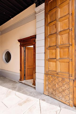 Luxury Loft Milano Castello