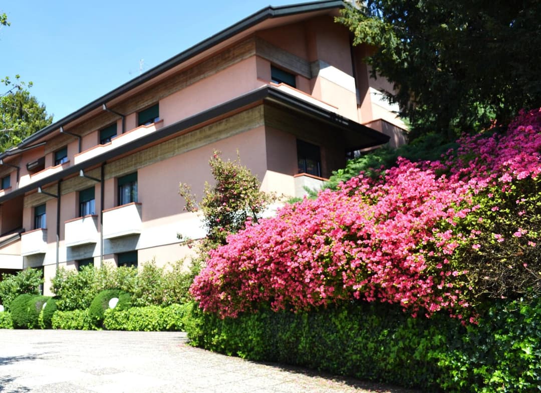 Hotel Canturio — photo 1 of 1