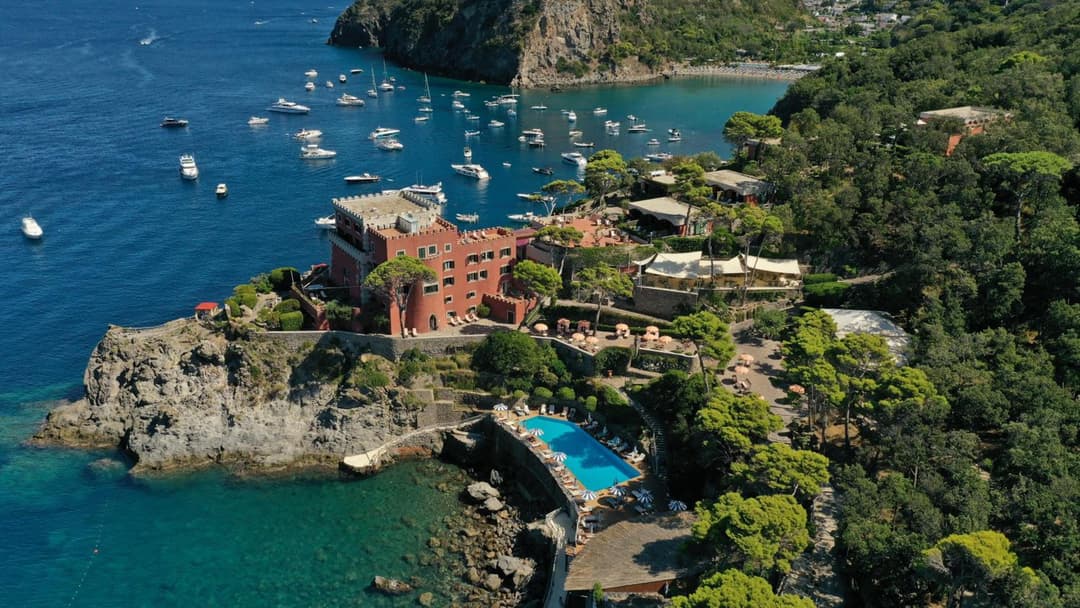Mezzatorre Hotel & Thermal Spa — photo 1 of 1